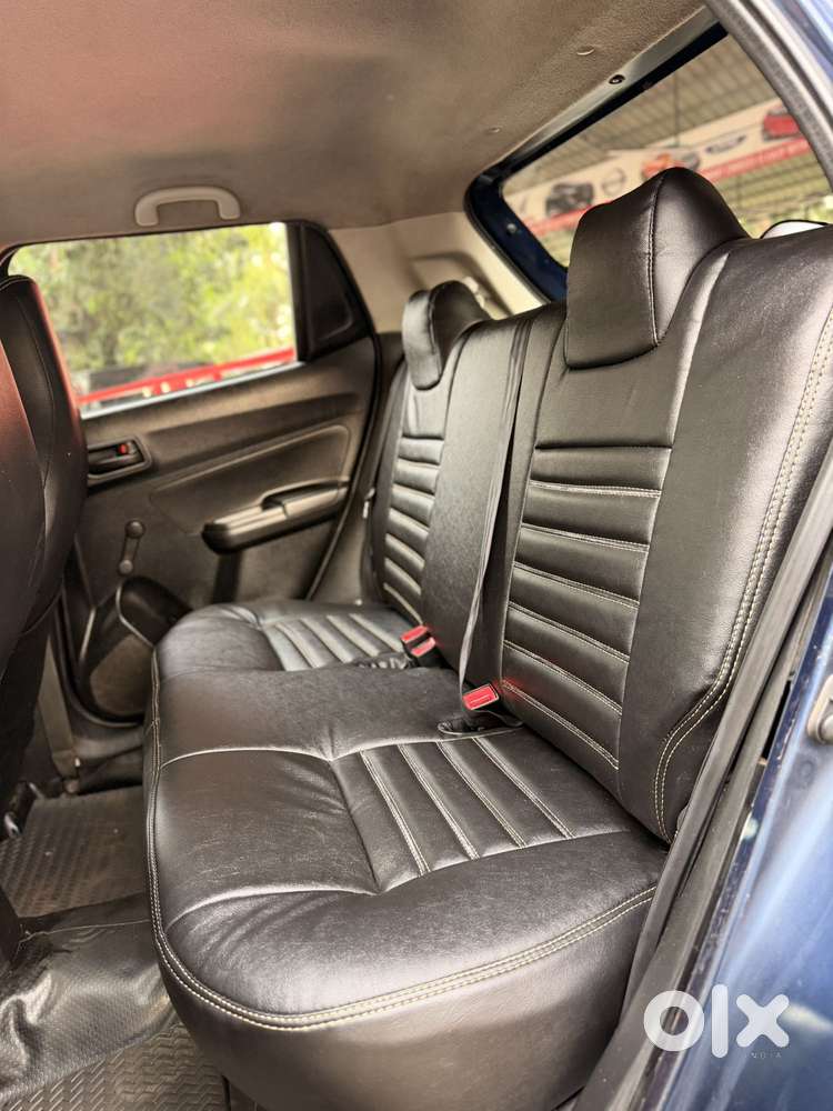 Maruti Suzuki Swift Lxi Option, 2019, Petrol