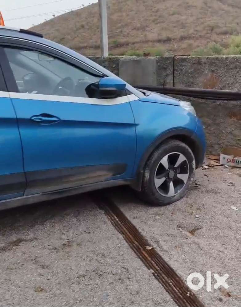 Tata Nexon 2019 Diesel Well Maintained