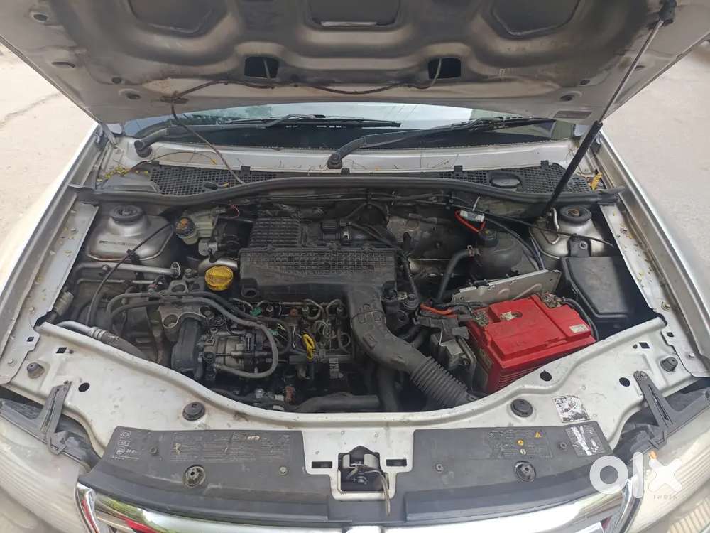 Renault Duster 2013 Diesel 130000 Km Driven