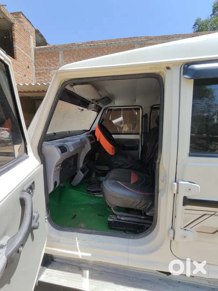 Mahindra Bolero Power Plus 2012 Diesel 150000 Km Driven