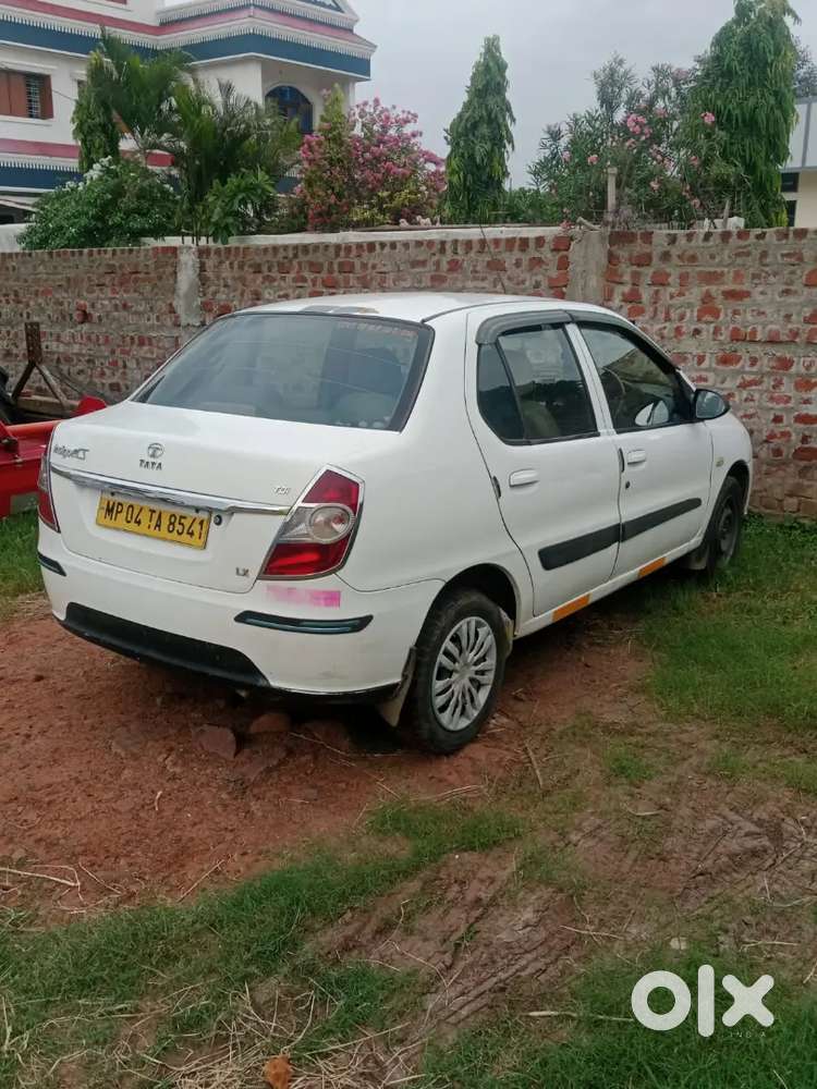 Tata Indigo Cs Diesel 2016