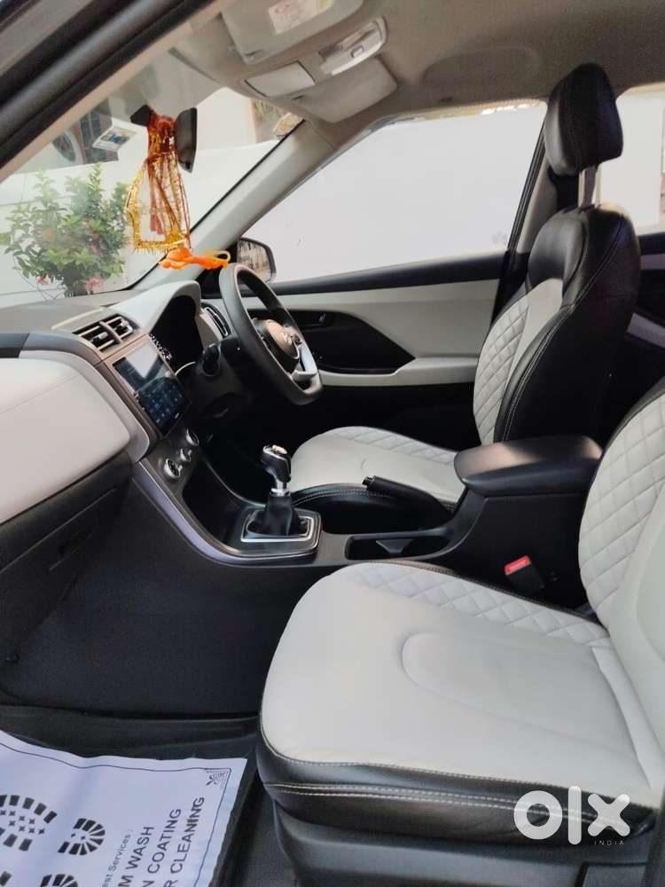 Hyundai Creta Sx 1.5 Diesel, 2022, Diesel
