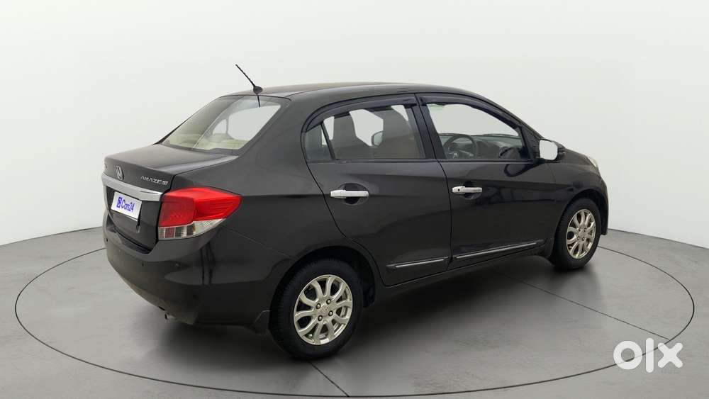 Honda Amaze 2013-2016 Vx I-vtech, 2015, Petrol