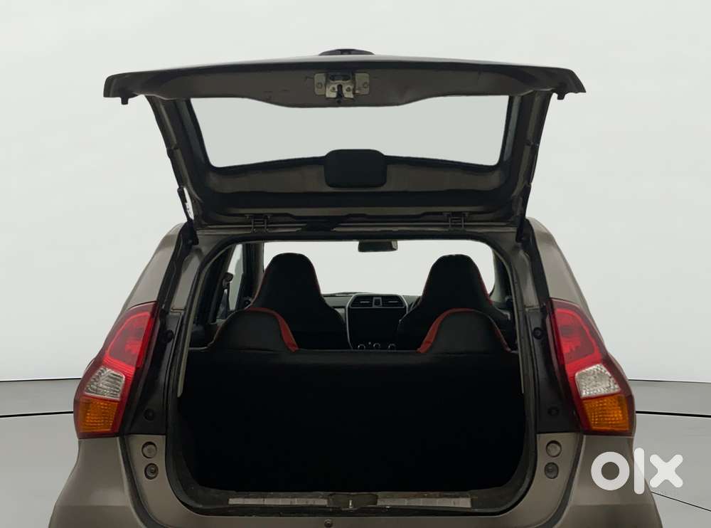 Datsun Redigo 2020-2022 1.0 T (o), 2020, Petrol