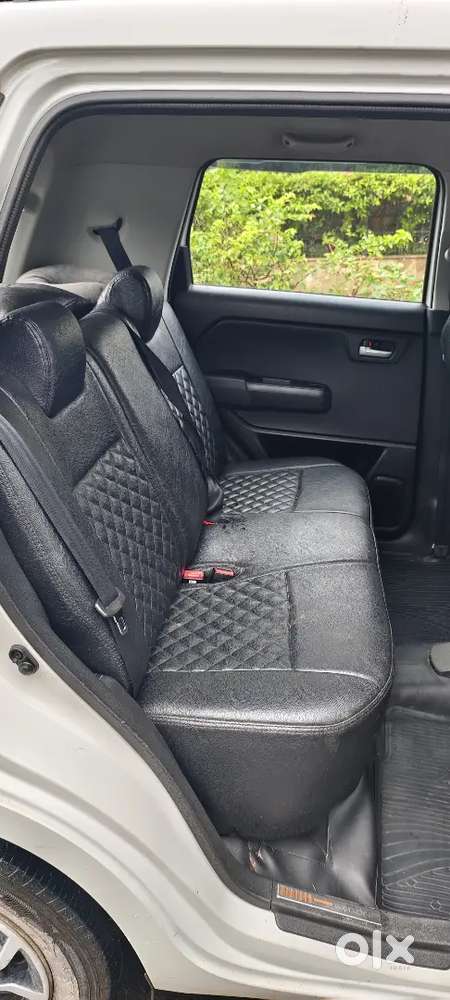 Maruti Suzuki Wagon R 2019 Petrol 17000 Km Driven