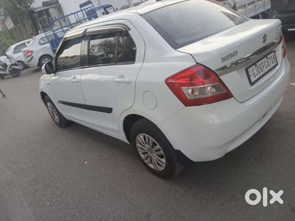 Maruti Suzuki Swift Dzire 2012-2015 Vdi, 2012, Diesel