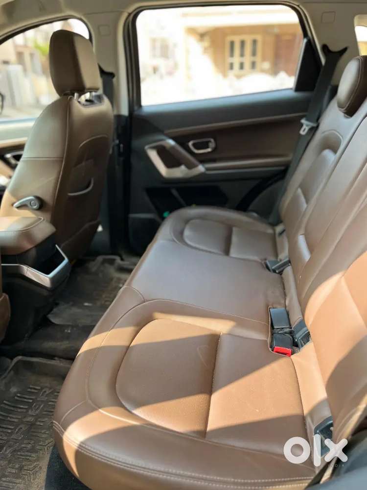 Tata Harrier For Sale