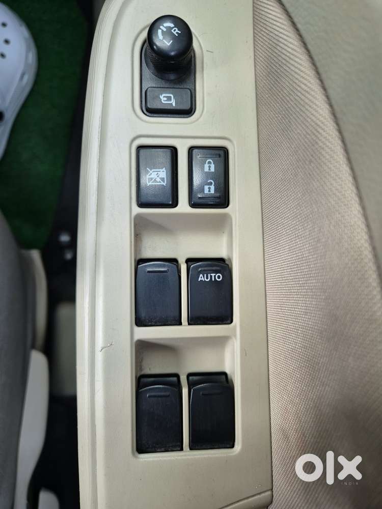 Maruti Suzuki Dzire 1.2 Vxi, 2021, Petrol
