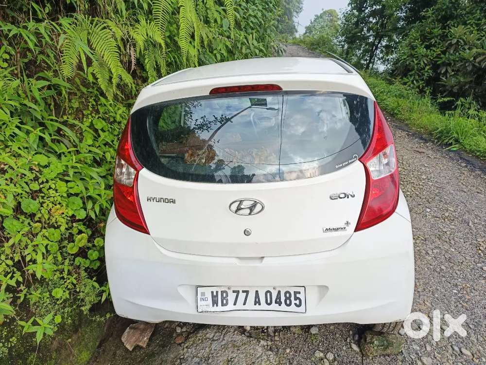 Hyundai Eon Magna Plus For Sale