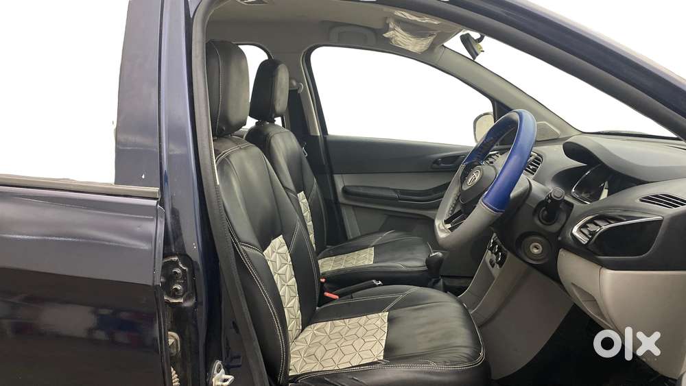 Tata Tiago 1.2 Revotron Xt, 2021, Petrol