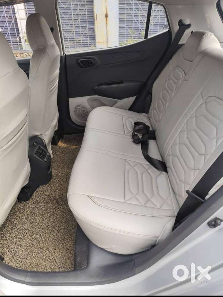 Hyundai Grand I10 Nios Magna 1.2 Mt, 2022, Petrol