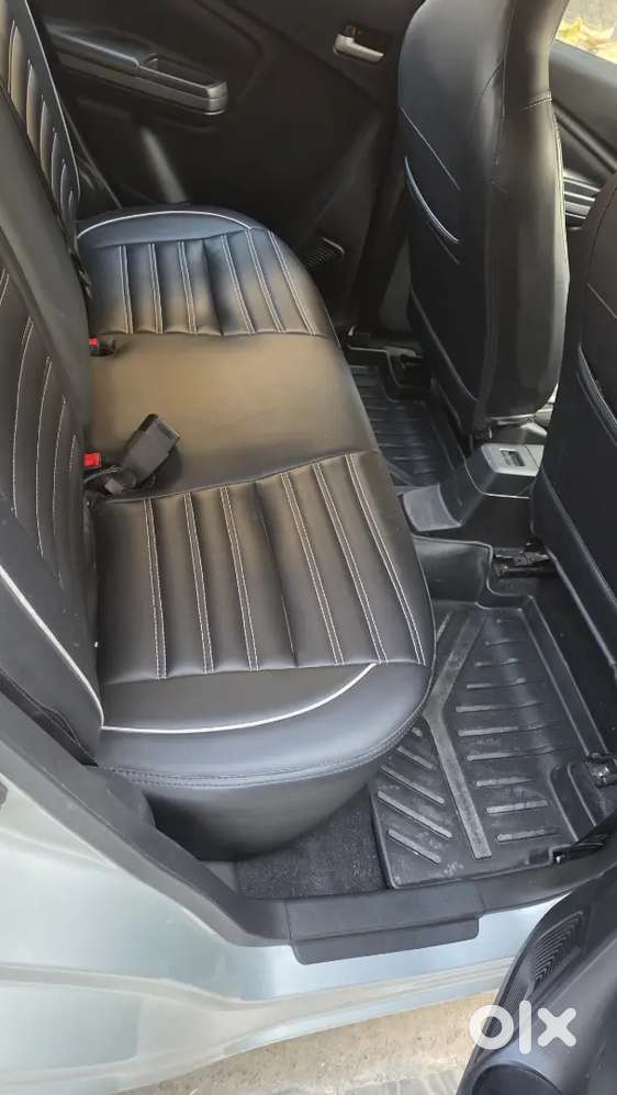 Maruti Suzuki Celerio 1.0 Zxi Plus Ags 2025