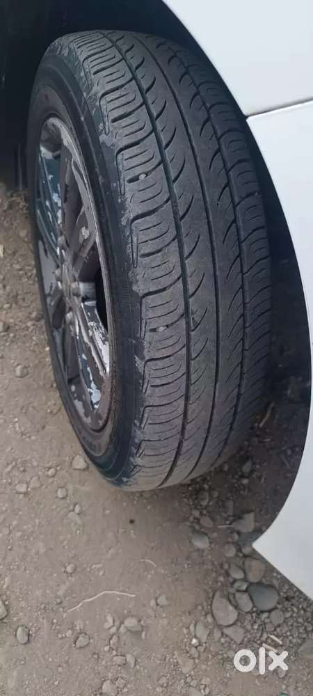 Maruti Suzuki Wagon R Stingray 2014 Petrol Good Condition