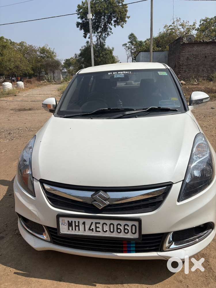 Maruti Suzuki Maruti Driven 2013