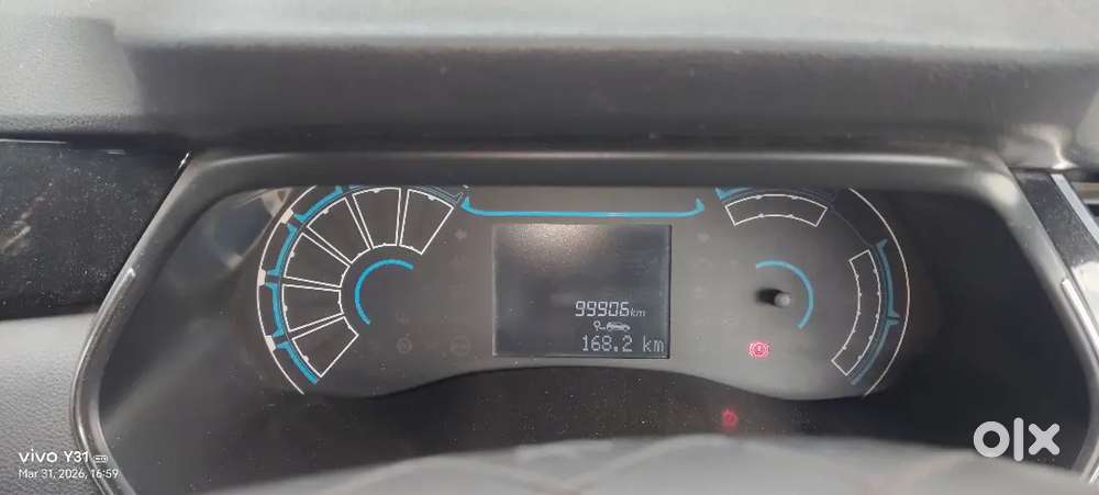 Renault Triber 2021