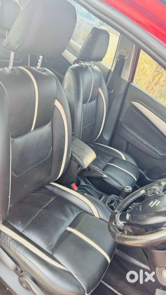 Maruti Suzuki Brezza