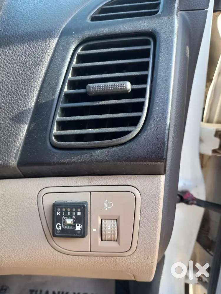 Hyundai Eon Magna+ Cng  First Owner  Excellent Condition  2018