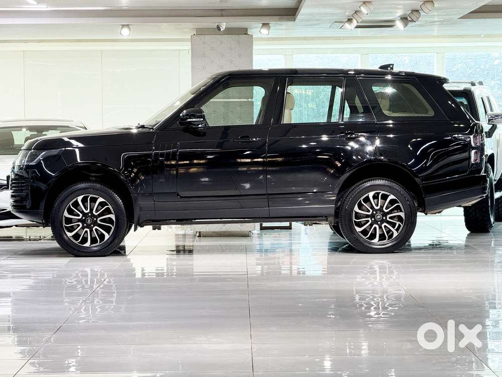 Land Rover Range 3.0 Tdv6 Hse, 2018, Diesel