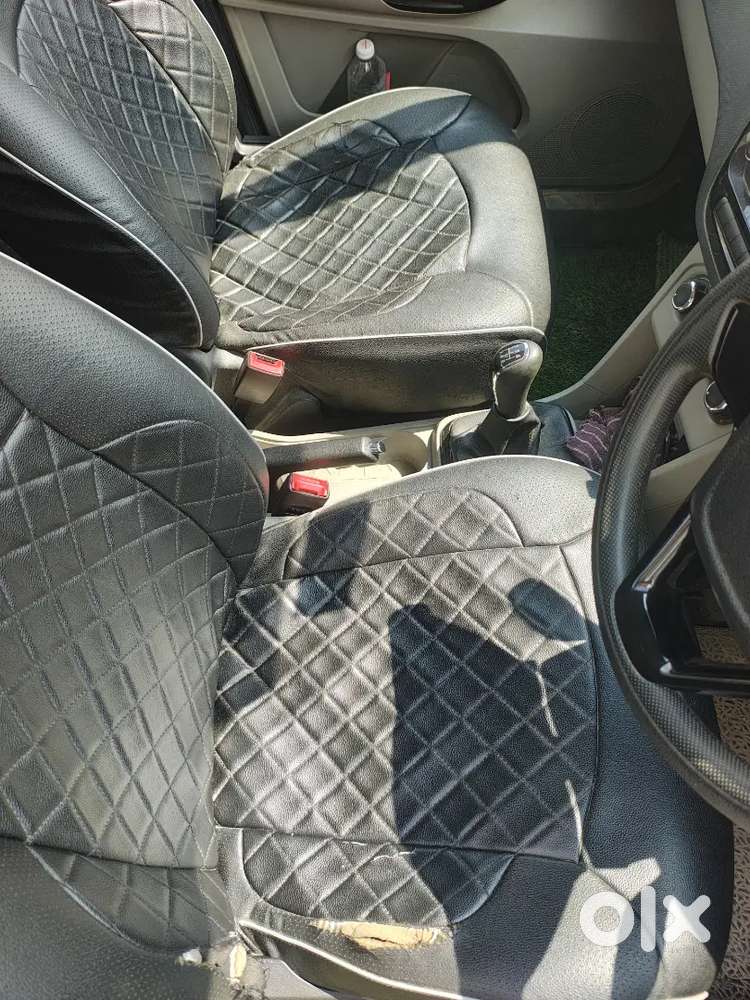 Tata Tiago 1.2 Revotron 2019