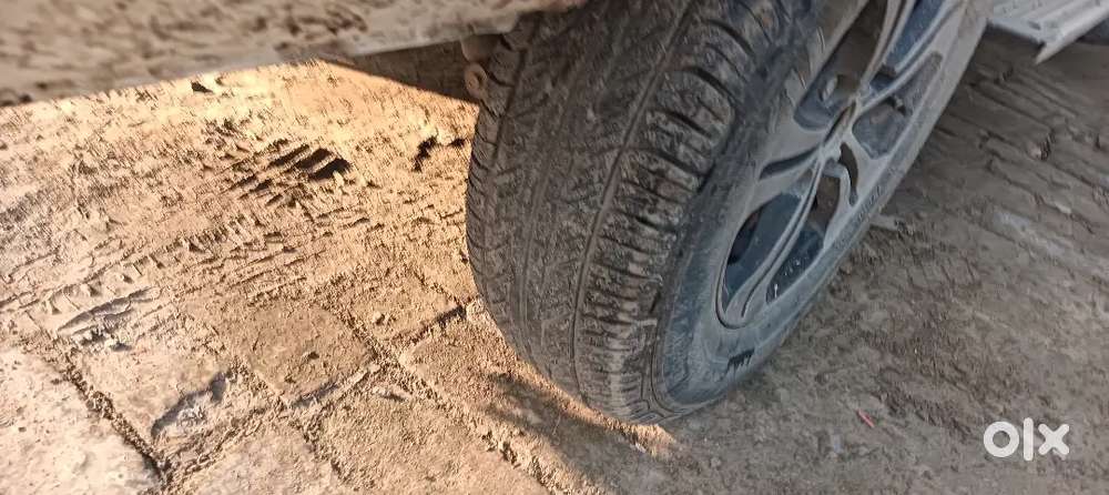Toyota Qualis Gst D3 2003