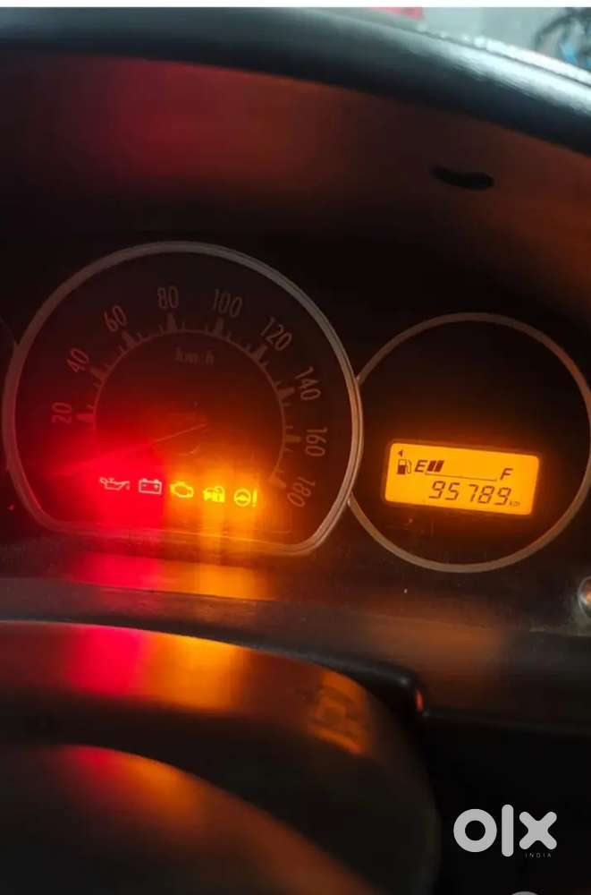 Maruti Suzuki Alto K10 2010 Petrol 95670 Km Driven