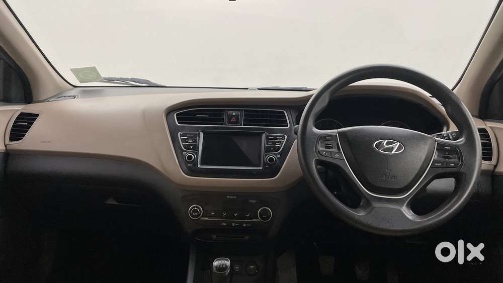 Hyundai Elite I20 [2018-2020] 1.2 Asta, 2018, Petrol