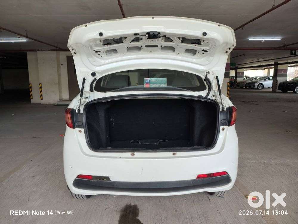Tata Tigor Buzz Petrol, 2018, Petrol