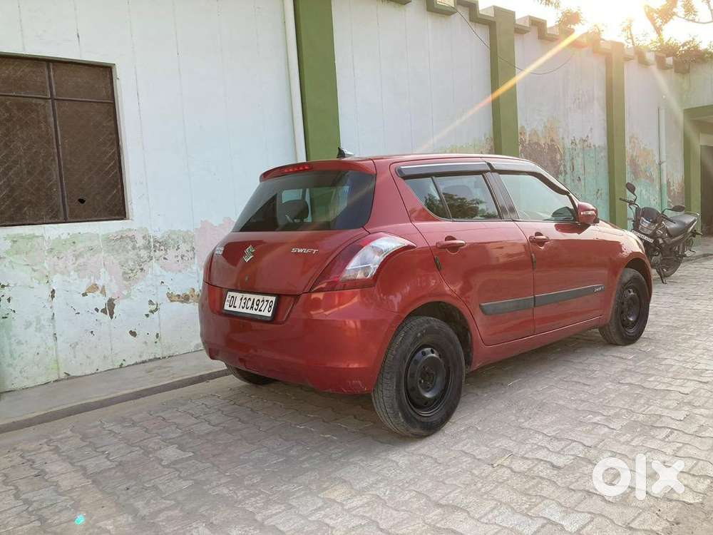 Maruti Suzuki Swift 2014 Petrol Well Maintained