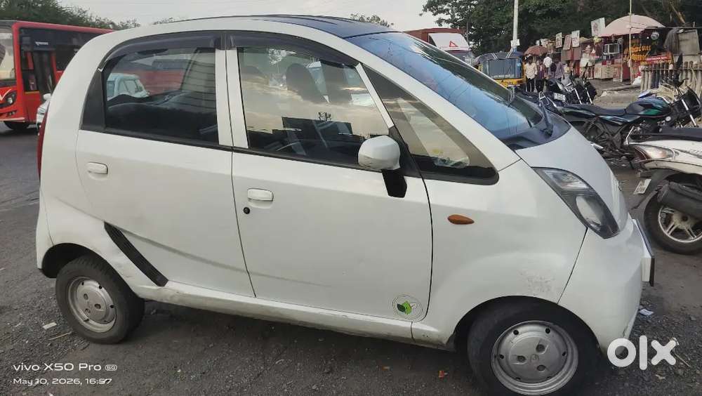 Tata Nano 2016