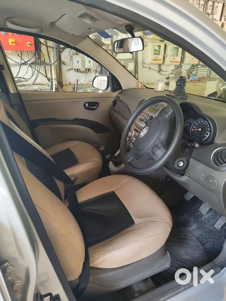 Hyundai I10 2019 Petrol Well Maintained