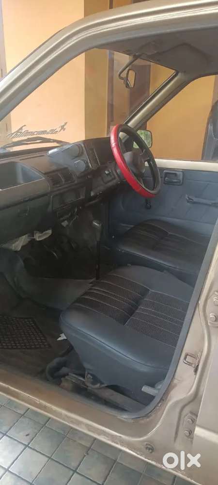 Maruti Suzuki 800 Petrol 2001
