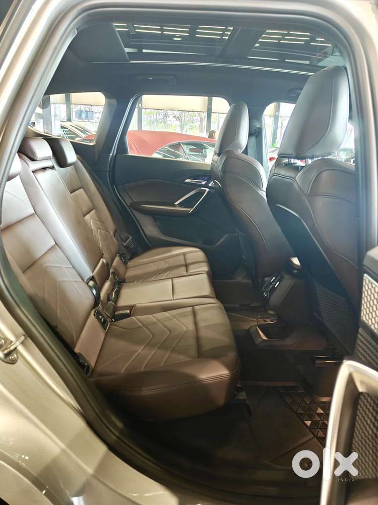 Bmw X1 Sdrive18d M Sport, 2024, Diesel