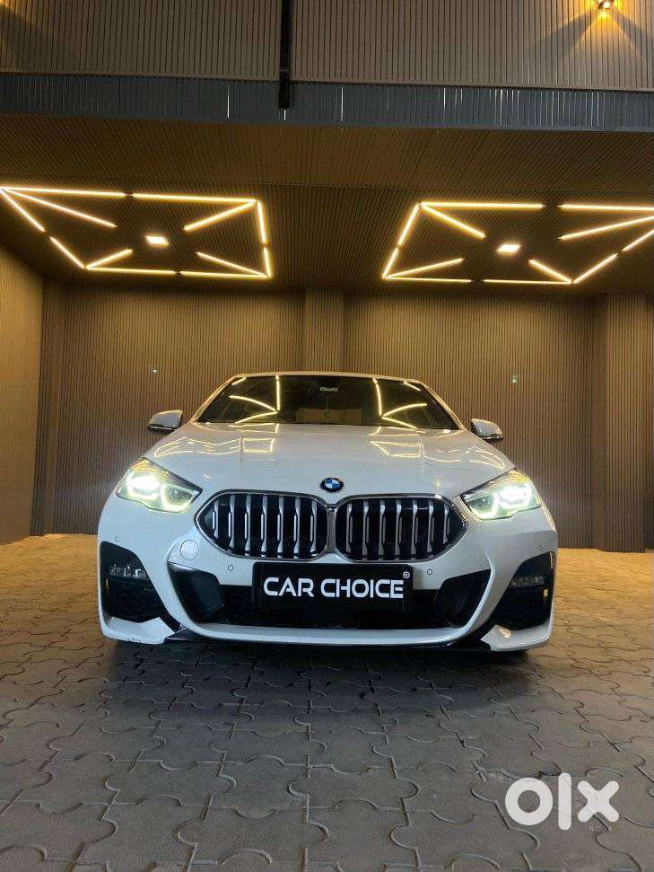 Bmw 2 Series 2.0 220i M Sport, 2021, Petrol