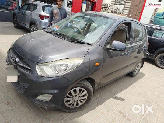 Hyundai I10 Sportz 1.1l, 2015, Petrol