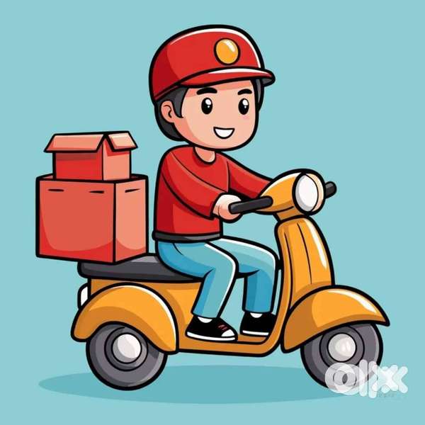 Food Delivery Boys Jhansi