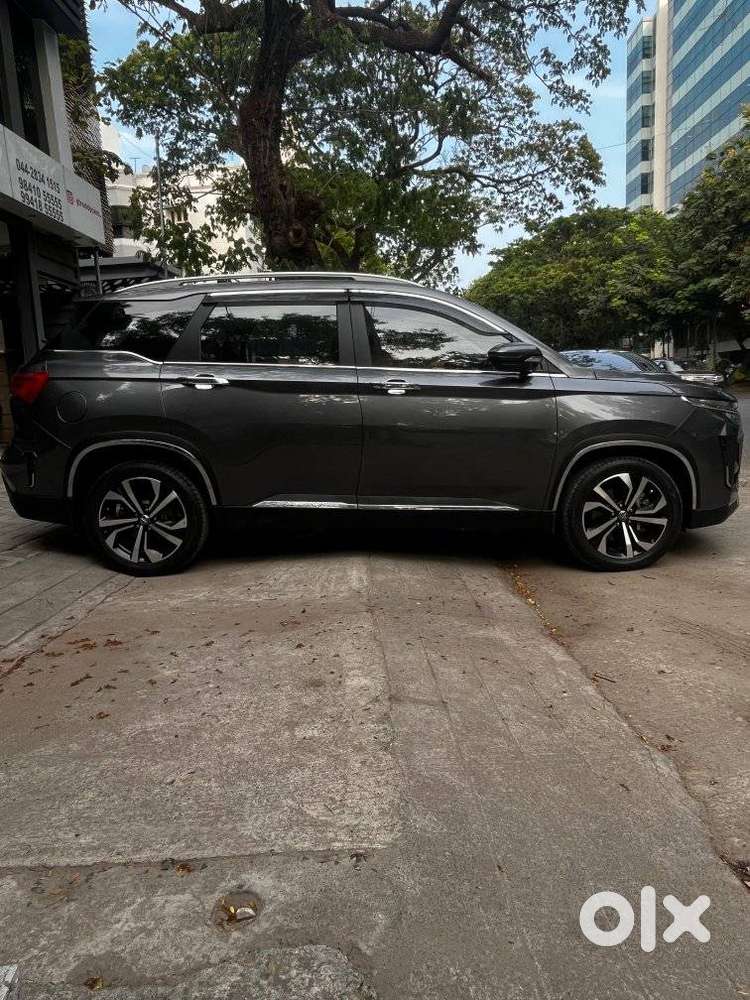 Mg Hector Sharp Pro 2.0 Turbo Diesel Mt, 2023, Diesel