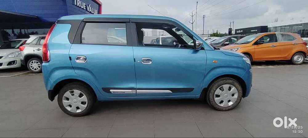Wagnore Vxi 1.2l