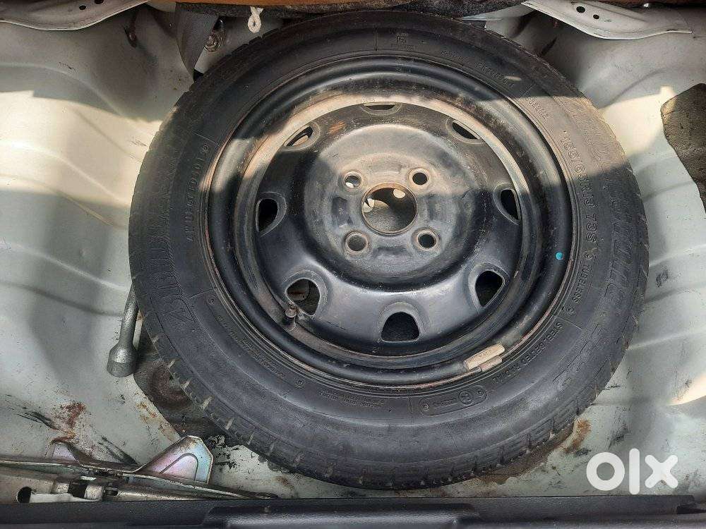 Maruti Suzuki Alto K10 Vxi, 2016, Petrol