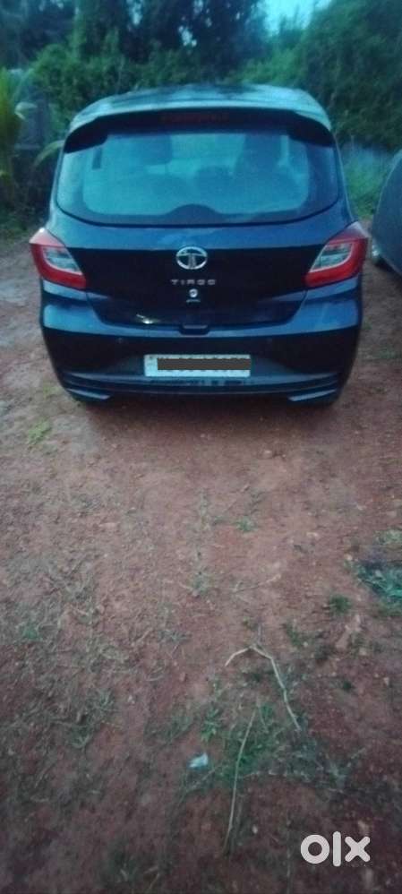 Tata Tiago 2021 Petrol Car