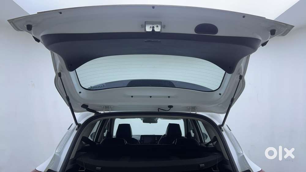 Kia Seltos 1.5 Htk+, 2022, Petrol