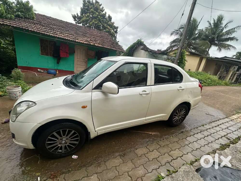 2016 Maruti Suzuki Dzire