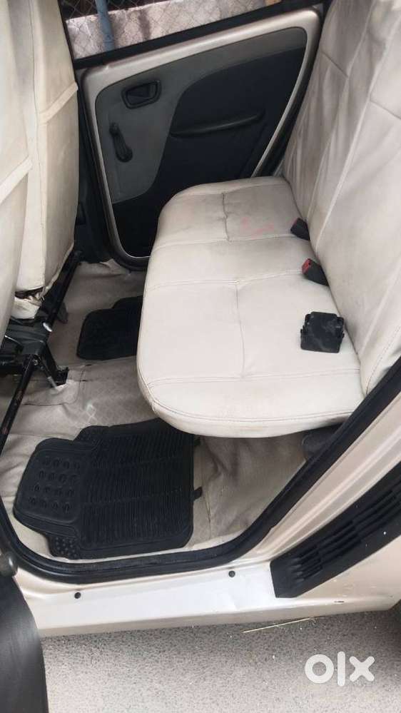 Tata Nano Xt, 2010, Petrol