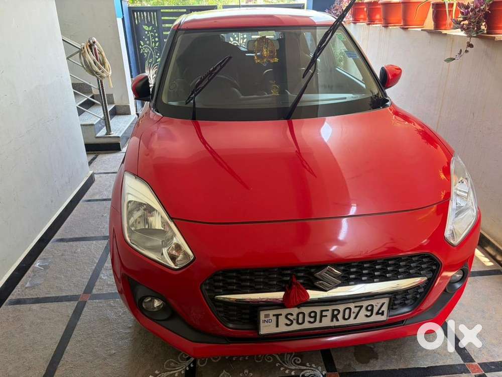 Maruti Suzuki Car 2021