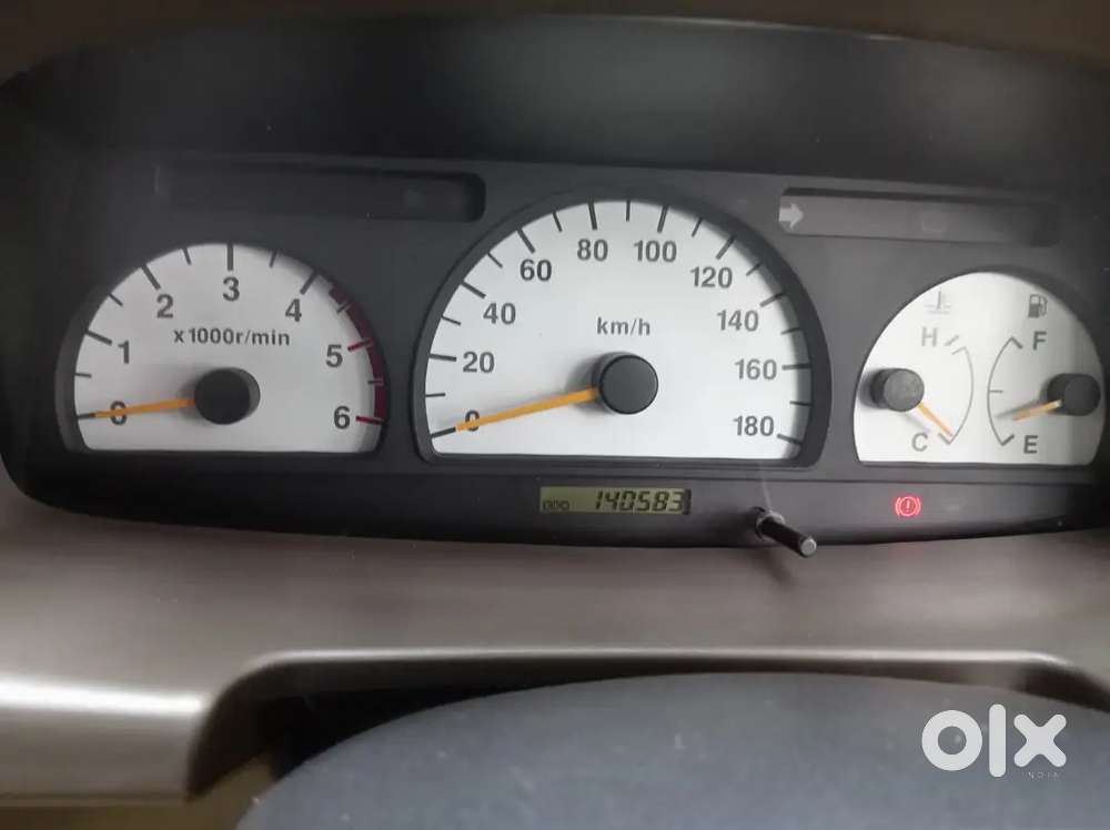  Tavera Neo 2 Diesel 2010 | Engine Work Done | New Tyres & Battery