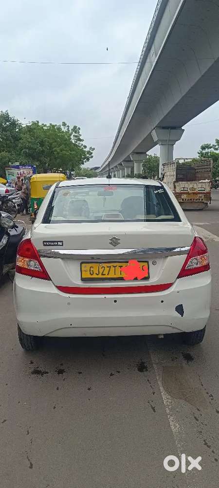 Maruti Suzuki Dzire 2019