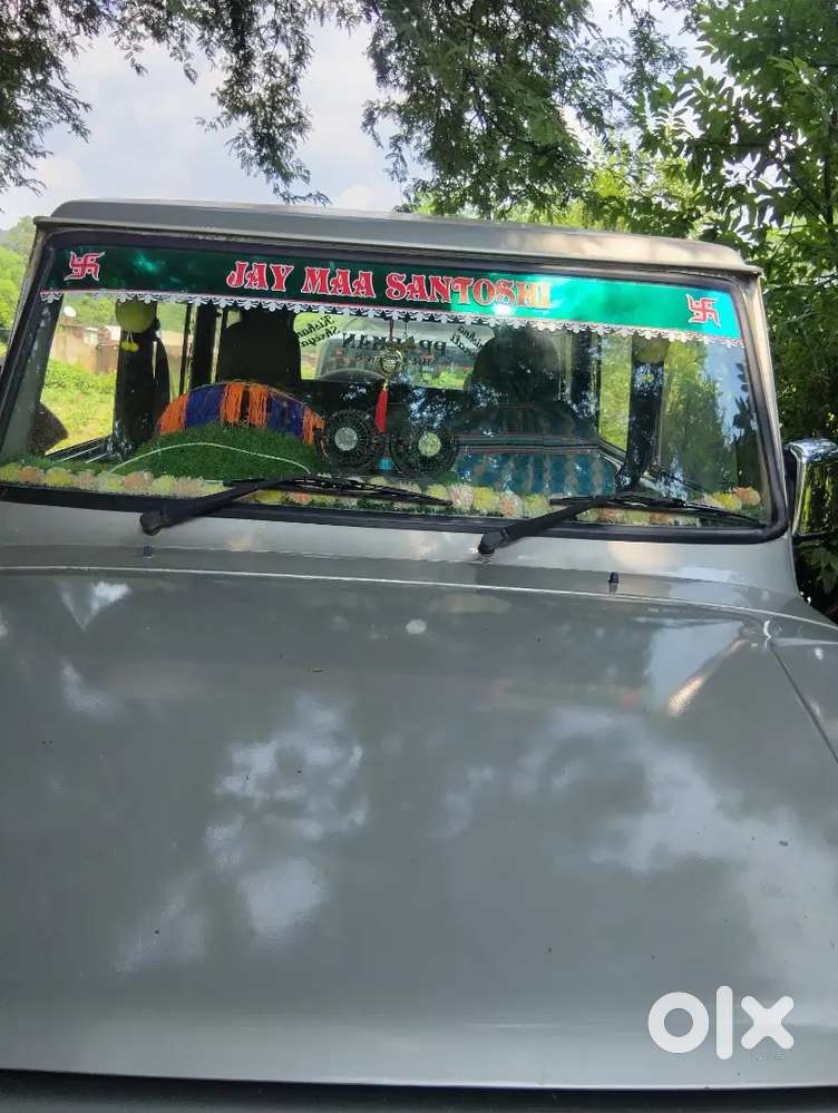 Mahindra Bolero  2010 Diesel 4 Owner