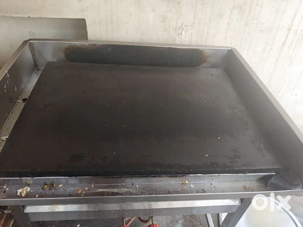 Hotel equipment