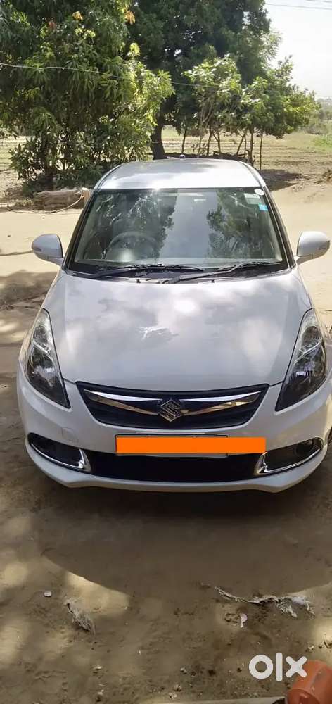 Maruti Suzuki Dzire 2016 Diesel (o)