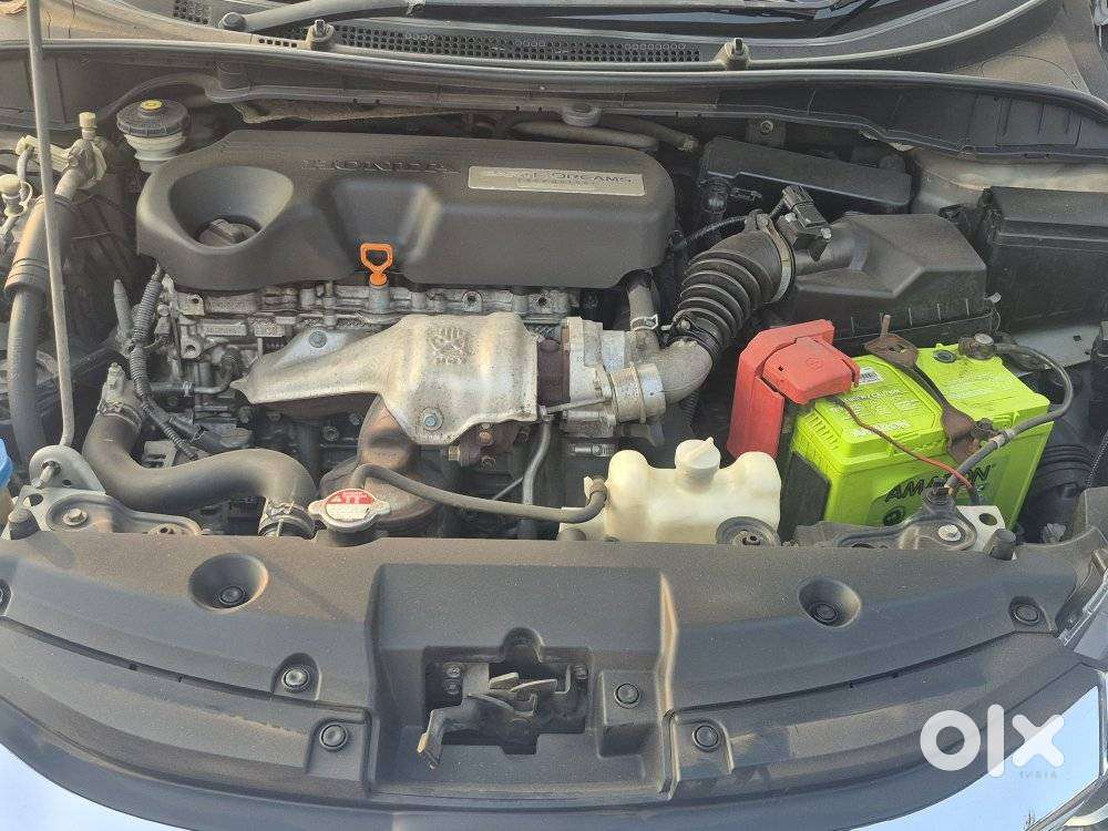 Honda City 1.5 Vx I-dtec Mt, 2019, Diesel