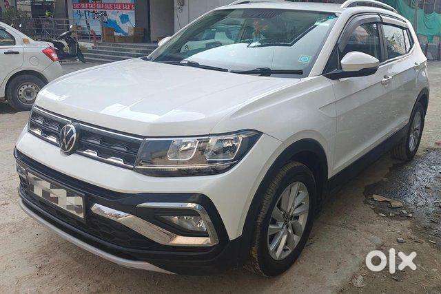 Volkswagen Taigun 1.0 Tsi Highline, 2022, Petrol
